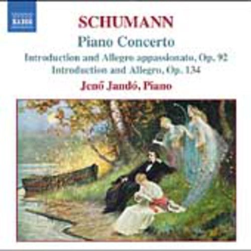 R. Schumann - Piano Concerto