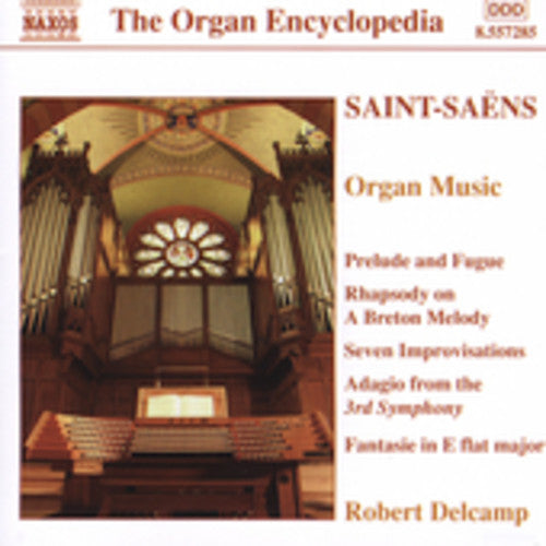 Organ Works