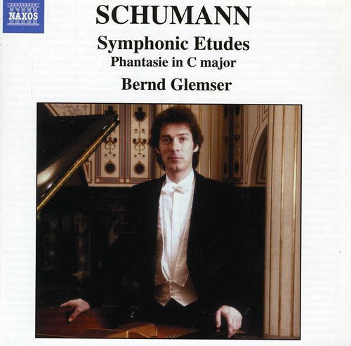R. Schumann - Symphonic Etudes