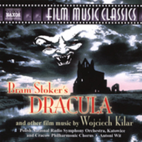 Wojciech Kilar - Bram Stoker's Dracula (Original Motion Picture Soundtrack)