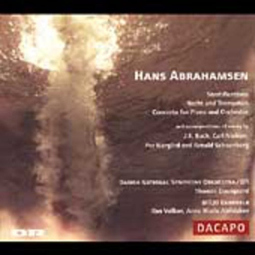 Thomas Dausgaard - Orchestral Works