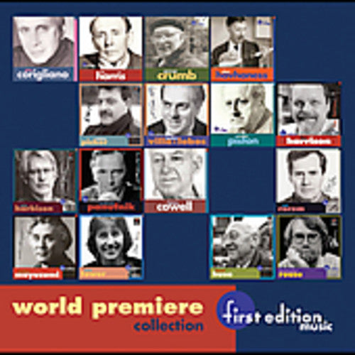 World Premiere Collection/ Various - World Premiere Collection / Various