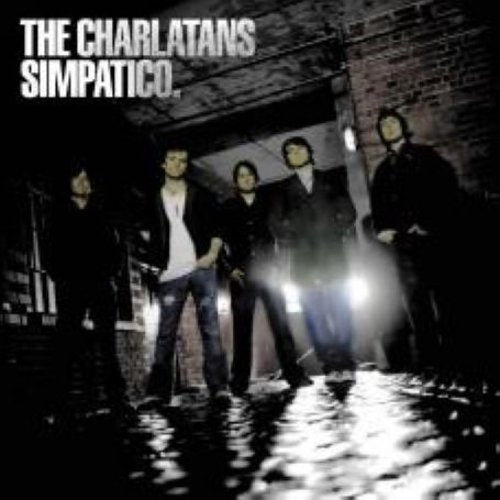Charlatans - Simpatico