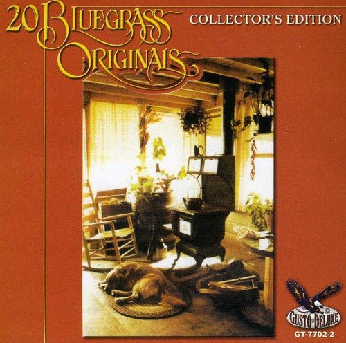 Various Artists - Bluegrass