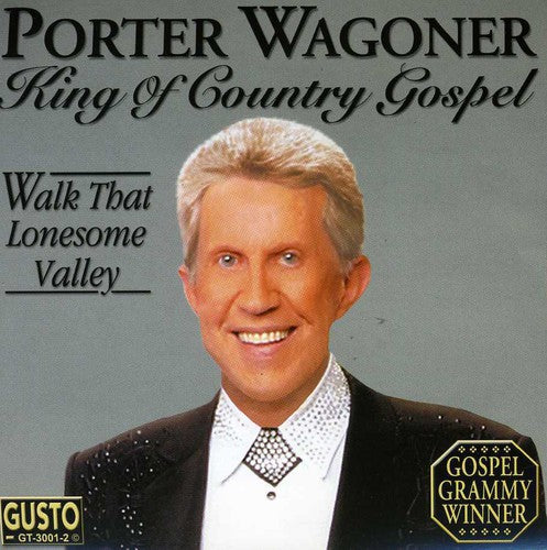 Porter Wagoner - King of Country Gospel