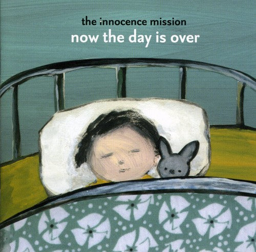 Innocence Mission - Now the Day Is Over