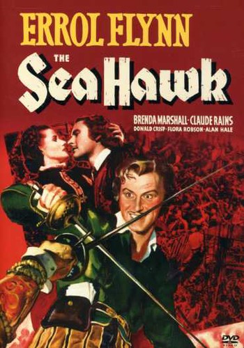 The Sea Hawk