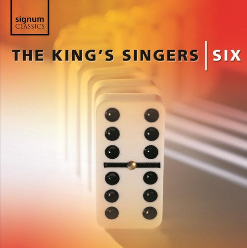 King's Singers - Six