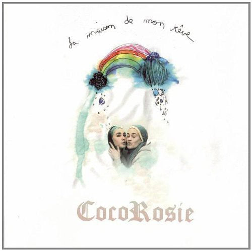 CocoRosie - La Maison De Mon Reve