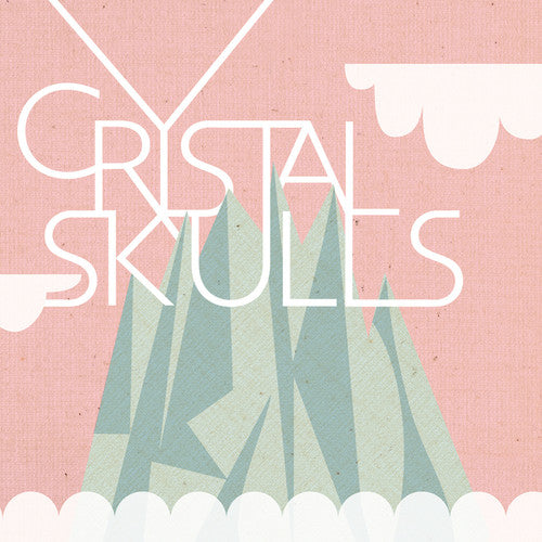 Crystal Skulls - Blocked Numbers