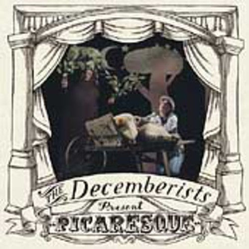Decemberists - Picaresque