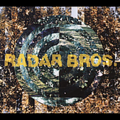 Radar Bros. - The Fallen Leaf Pages