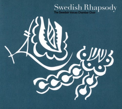 Swedish Voices Chamber - Swedish Rhapsody