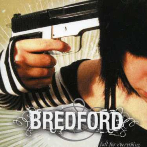 Bredford - Fall For Everything