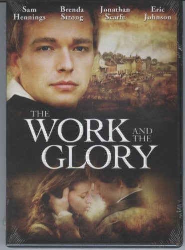 Work and Glory