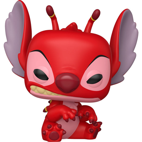 Lilo et Stitch Funko pop STITCH ALIEN 1538 Funko Shop Limited Lilo et Stitch Funko pop STITCH ALIEN 1538 Funko Shop Limited