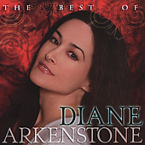 Diane Arkenstone - Best of Diane Arkenstone