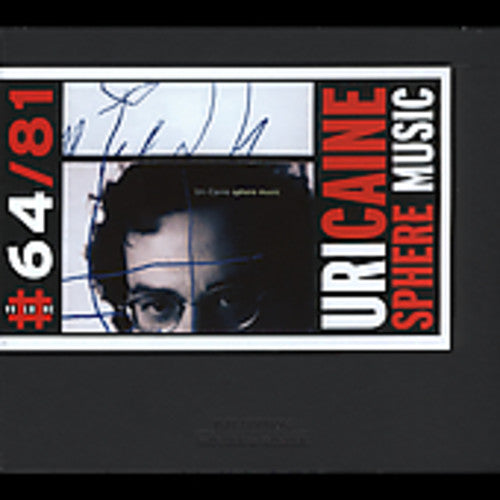 Uri Caine - Sphere Music
