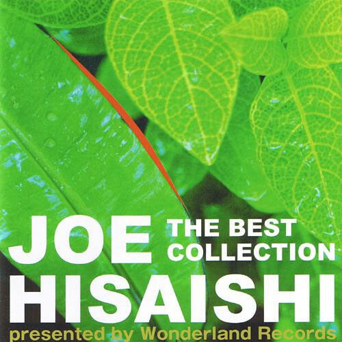 Jo Hisaishi - Premium Best-Presented By Wonderland