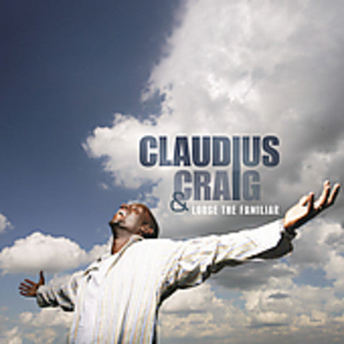 Claudius Craig - Loose the Familiar