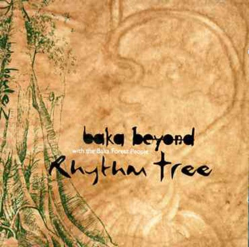 Baka Beyond - Rhythm Tree