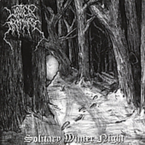 Winter of Apokalypse - Solitary Winter Night