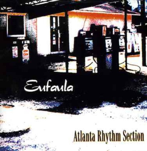 Atlanta Rhythm Section ( Ars ) - Eufaula