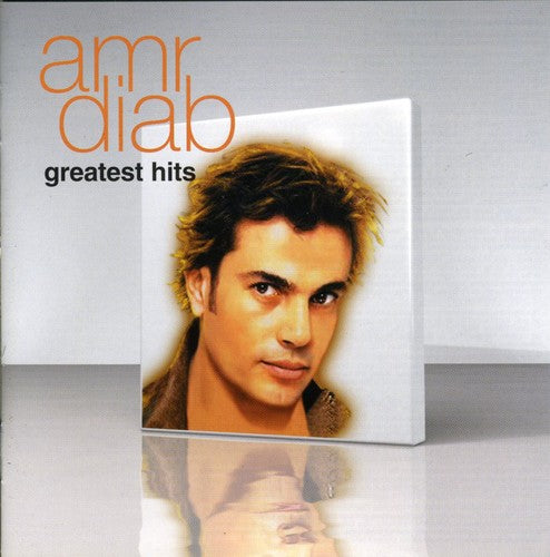 Amr Diab - Greatest Hits 1996-2003