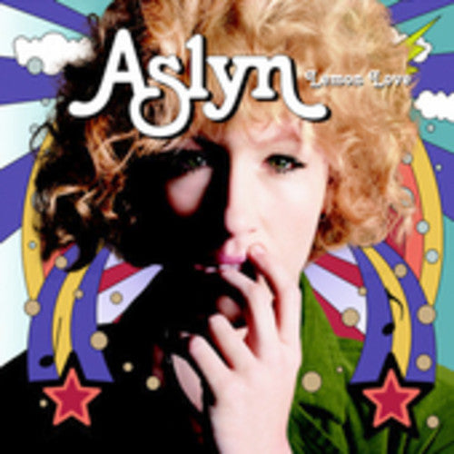 Aslyn - Lemon Love
