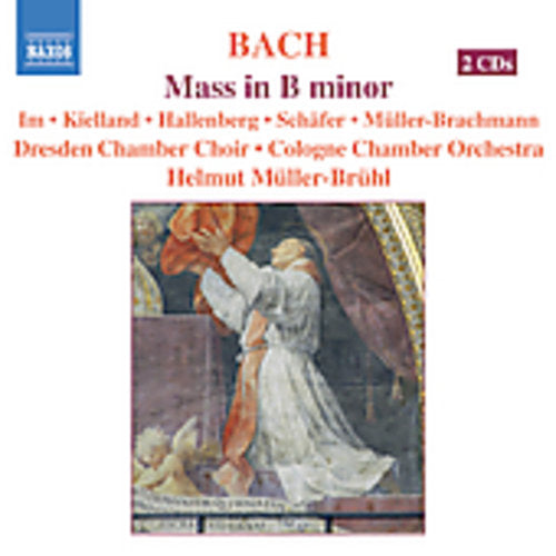 Helmut M Ller-Br Hl - Mass in B minor