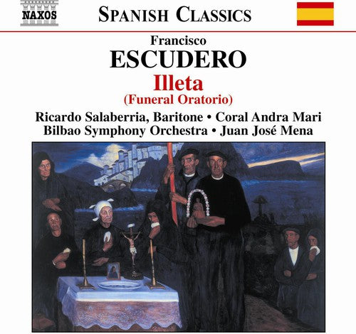 Escudero/ Salaberria/ Mena/ Bilbao So - Illeta