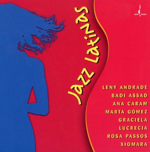 Various Artists - Jazz Latinas
