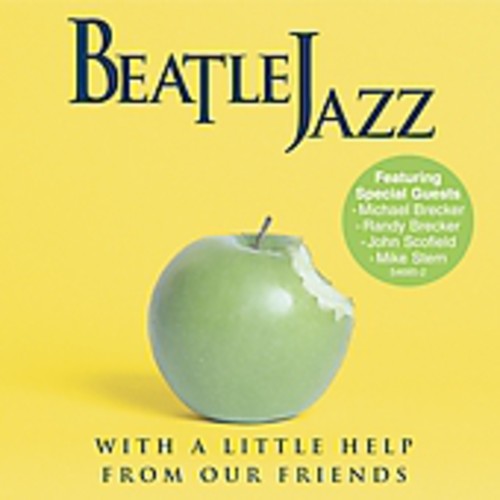 Beatlejazz - With a Little Help from Our Friends