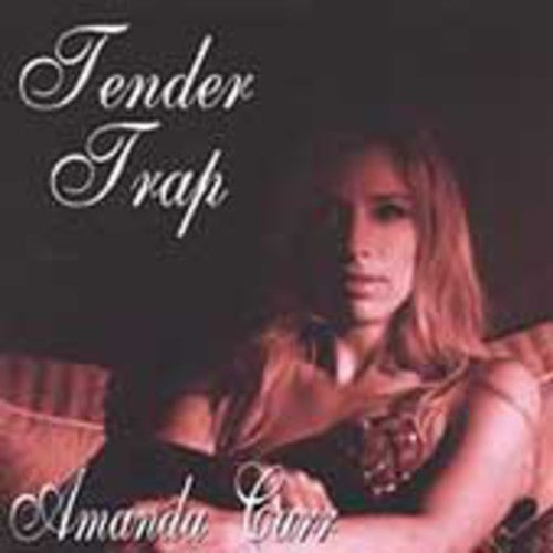 Amanda Carr - Tender Trap