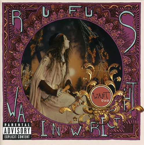 Rufus Wainwright - Want Two