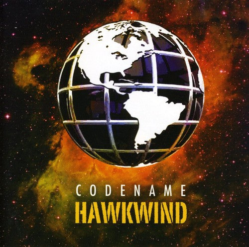 Hawkwind - Codename Hawkwind