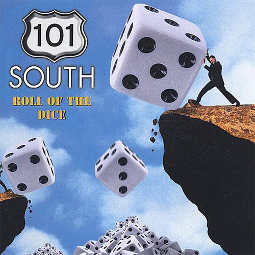 101 South - Roll Of The Dice