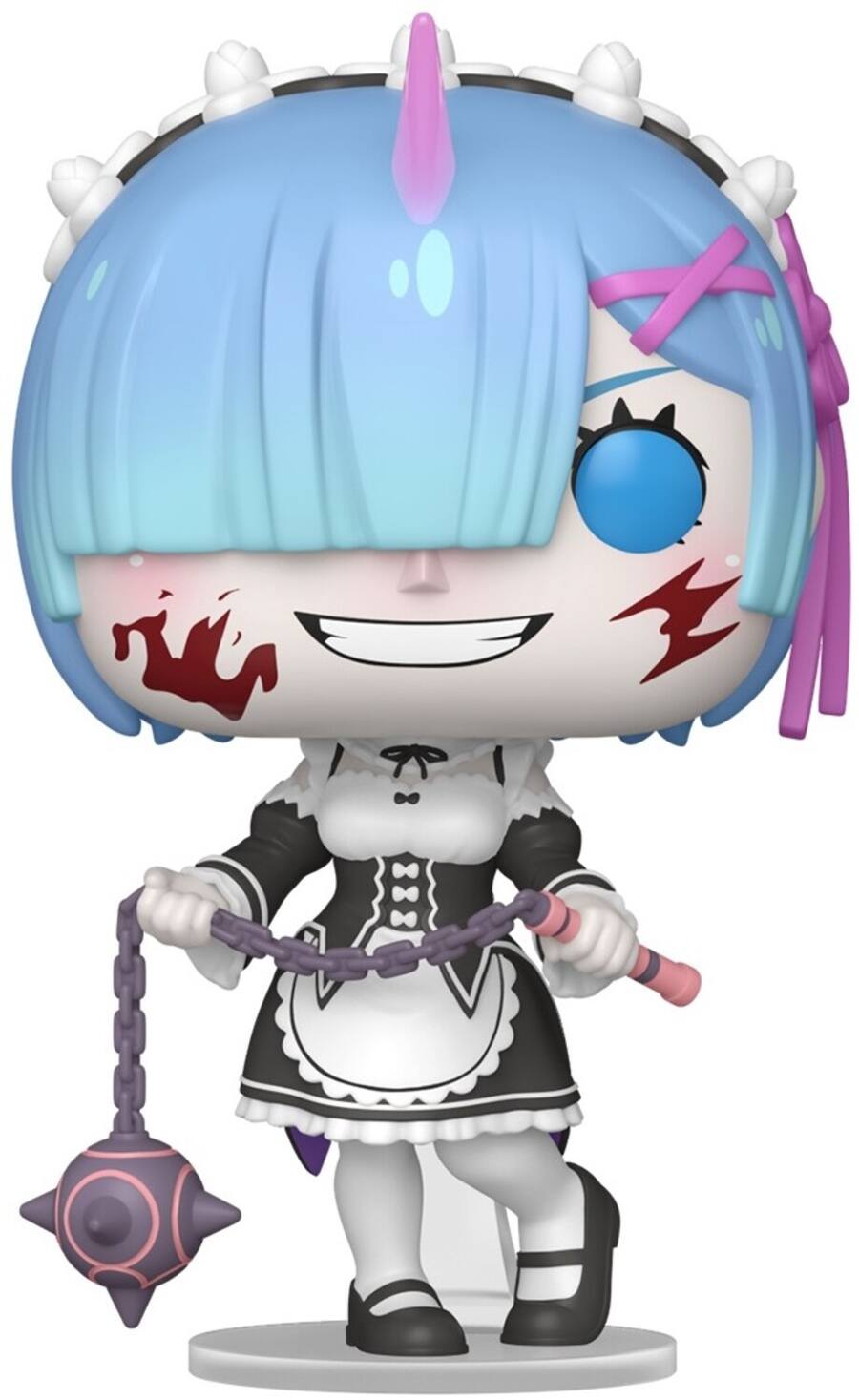 Funko POP! Anime: Re:ZERO - Rem (Styles May Vary)