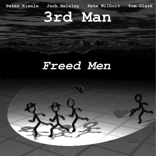 3rd Man - Freed Men