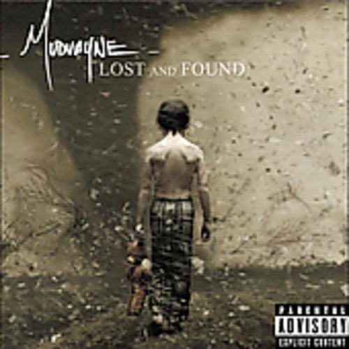 Mudvayne - Lost & Found