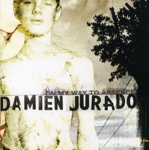 Damien Jurado - On My Way to Absence