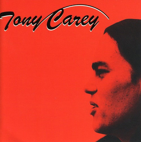 Tony Carey - I Won't Be Home Tonight