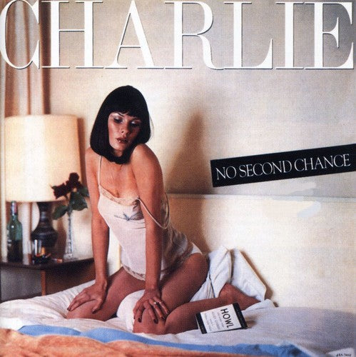 Charlie - No Second Chance