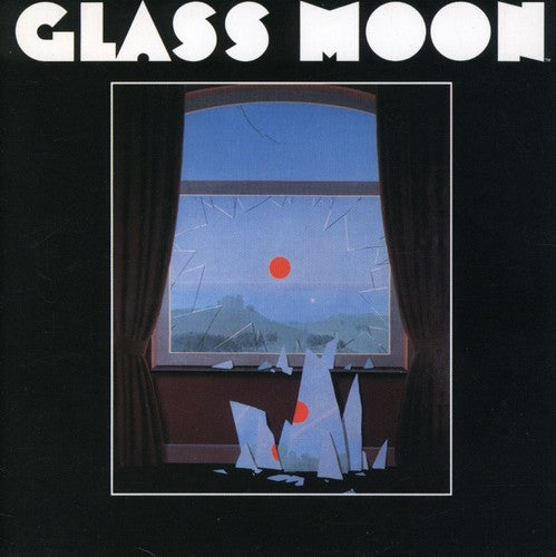 Glass Moon - Glass Moon/Growing in the Dark
