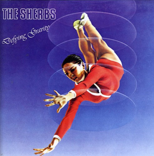 Sherbs - Defying Gravity