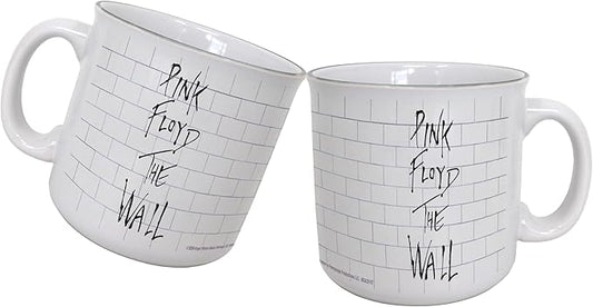 Pink Floyd the Wall 20oz Mug