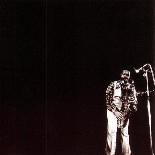 Albert Ayler - Live on the Riviera