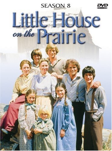 Little House on the Prairie: Season Eight