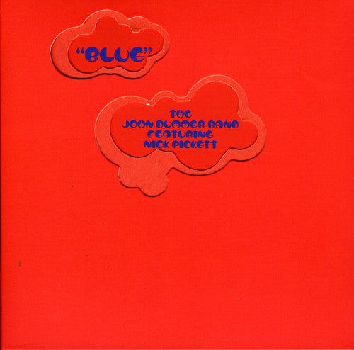 John Dummer Blues Band - Blue