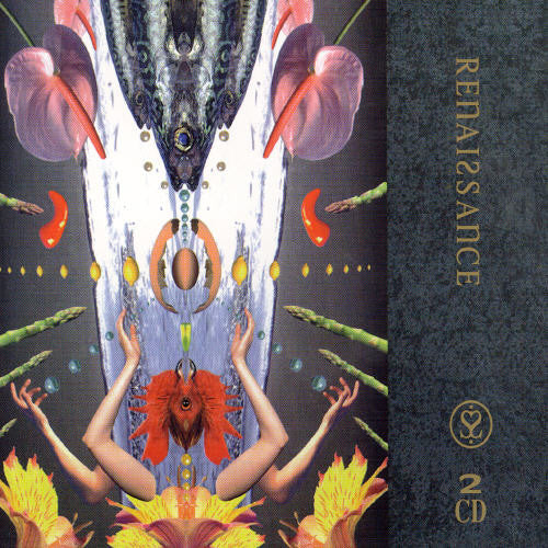 Renaissance - Da Capo